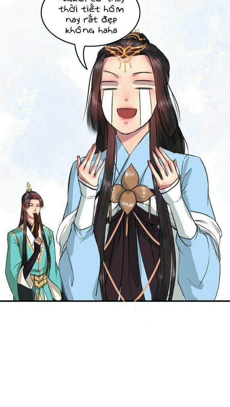 Độc Chiếm Kiều Thê Làm Sủng Phi - Chapter 3 - Trang 28