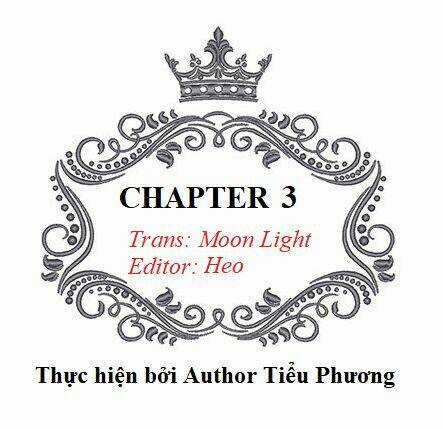 Độc Chiếm Kiều Thê Làm Sủng Phi - Chapter 3 - Trang 4