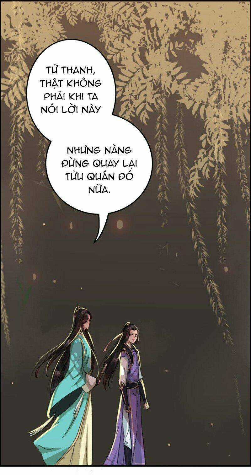 Độc Chiếm Kiều Thê Làm Sủng Phi - Chapter 3 - Trang 5