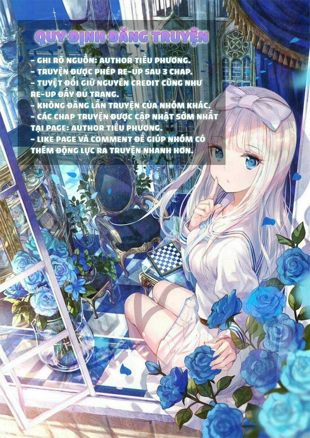 Độc Chiếm Kiều Thê Làm Sủng Phi - Chapter 4 - Trang 2