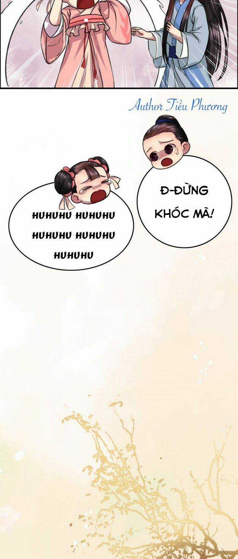 Độc Chiếm Kiều Thê Làm Sủng Phi - Chapter 4 - Trang 12