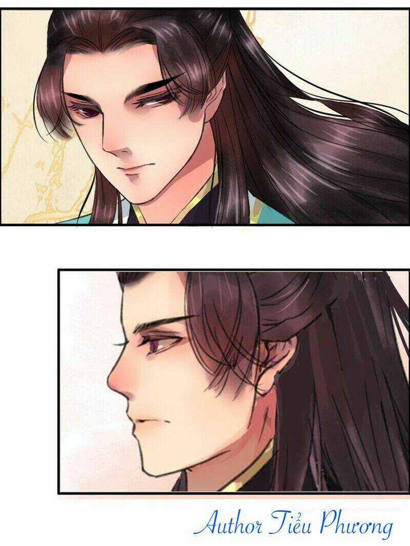 Độc Chiếm Kiều Thê Làm Sủng Phi - Chapter 4 - Trang 14