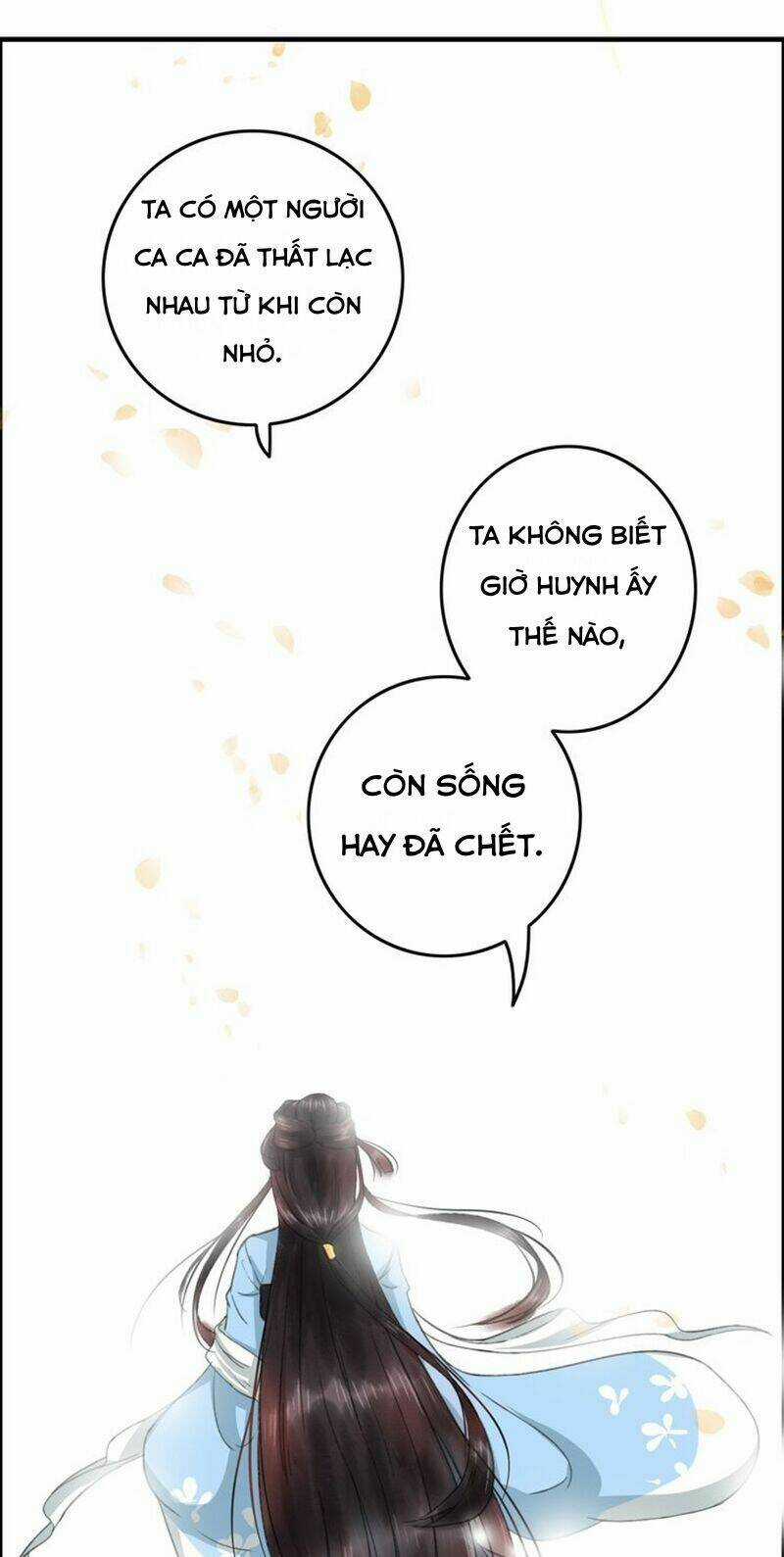 Độc Chiếm Kiều Thê Làm Sủng Phi - Chapter 4 - Trang 22