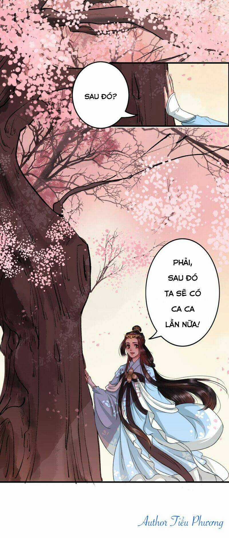 Độc Chiếm Kiều Thê Làm Sủng Phi - Chapter 4 - Trang 24