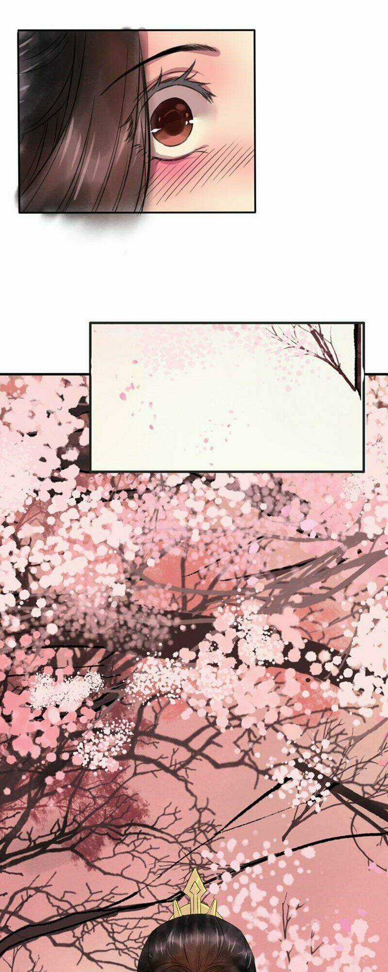 Độc Chiếm Kiều Thê Làm Sủng Phi - Chapter 4 - Trang 32