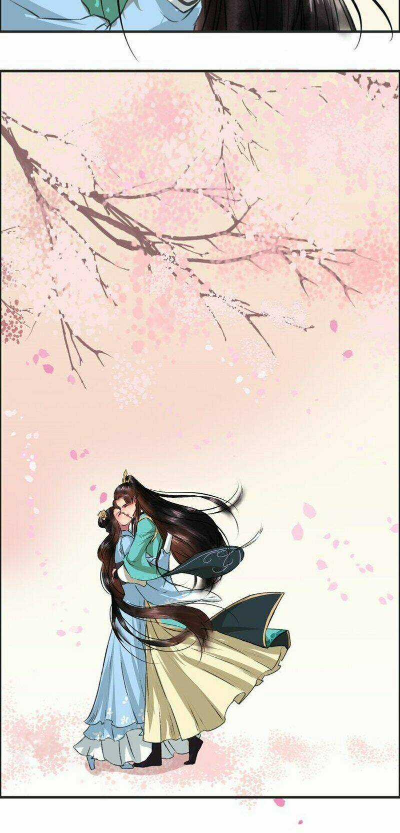 Độc Chiếm Kiều Thê Làm Sủng Phi - Chapter 4 - Trang 34