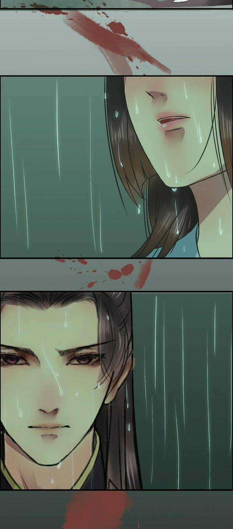 Độc Chiếm Kiều Thê Làm Sủng Phi - Chapter 4 - Trang 45