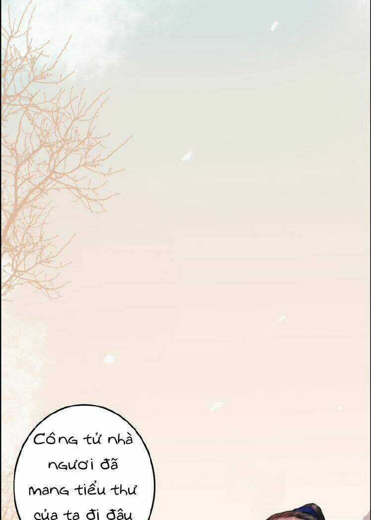 Độc Chiếm Kiều Thê Làm Sủng Phi - Chapter 4 - Trang 9