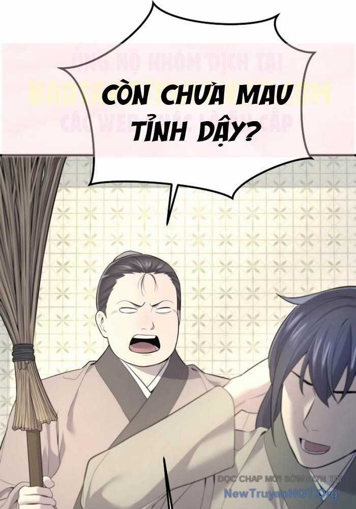 Độc Chiếm Thiên Cơ - Chương 1 - Trang 34