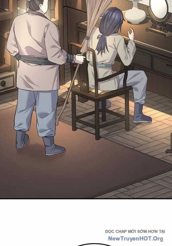 Độc Chiếm Thiên Cơ - Chương 1 - Trang 37