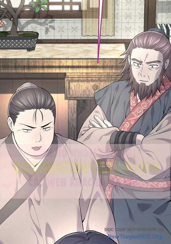 Độc Chiếm Thiên Cơ - Chương 1 - Trang 100