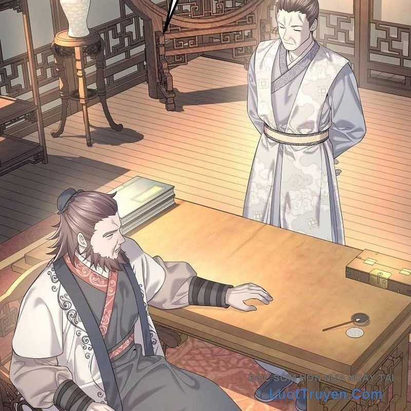 Độc Chiếm Thiên Cơ - Chương 10 - Trang 117
