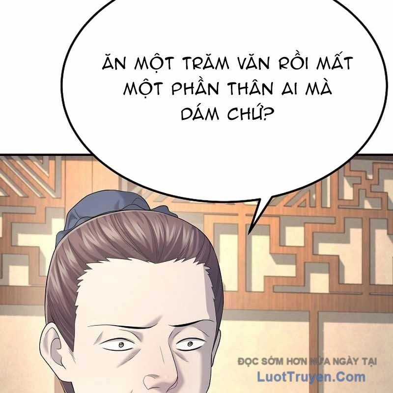 Độc Chiếm Thiên Cơ - Chương 10 - Trang 8