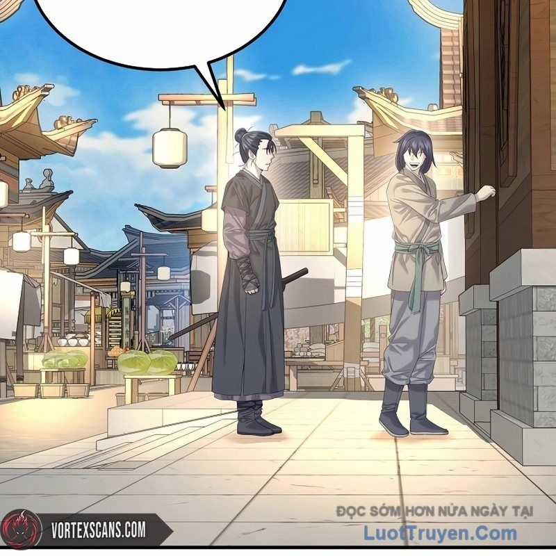 Độc Chiếm Thiên Cơ - Chương 11 - Trang 115