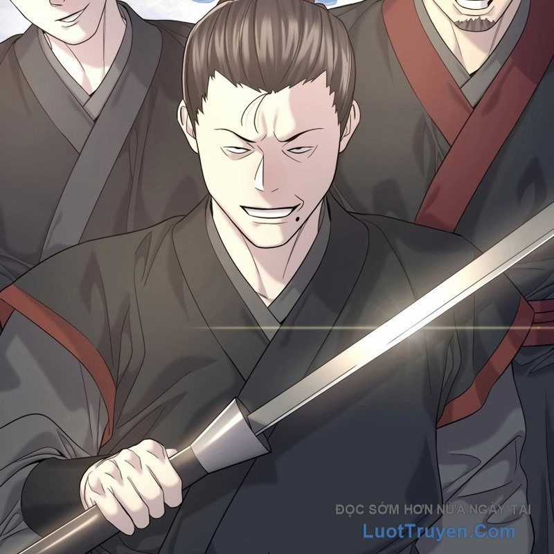 Độc Chiếm Thiên Cơ - Chương 11 - Trang 132