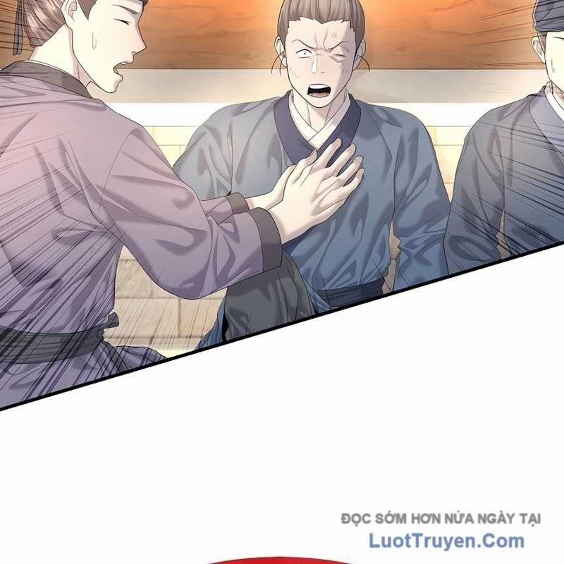 Độc Chiếm Thiên Cơ - Chương 11 - Trang 146