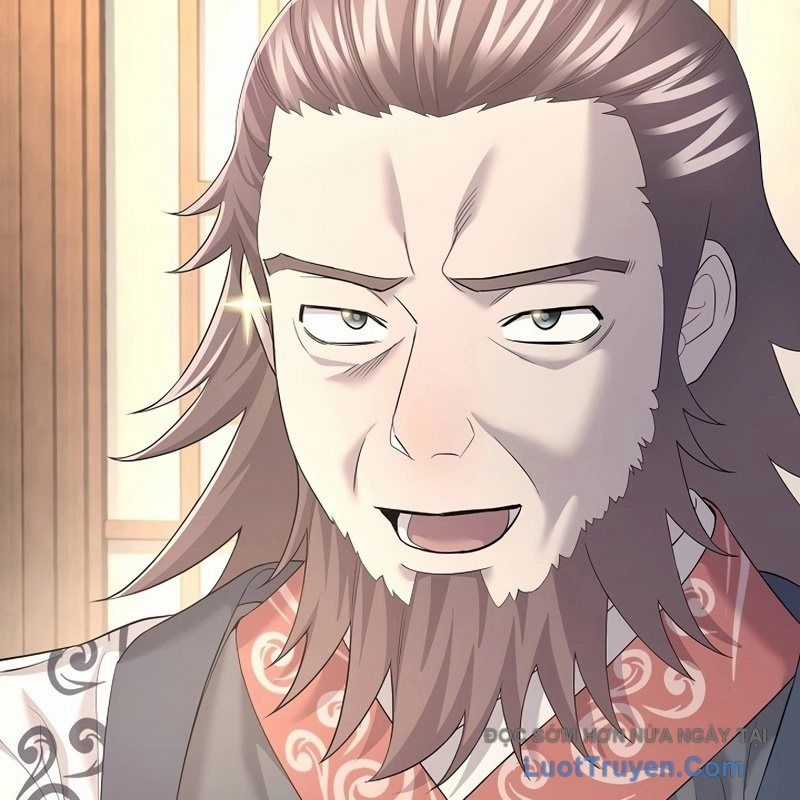 Độc Chiếm Thiên Cơ - Chương 11 - Trang 17