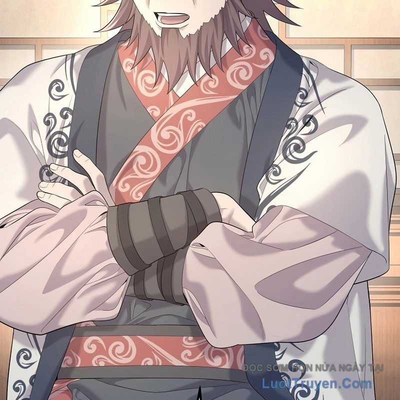 Độc Chiếm Thiên Cơ - Chương 11 - Trang 6