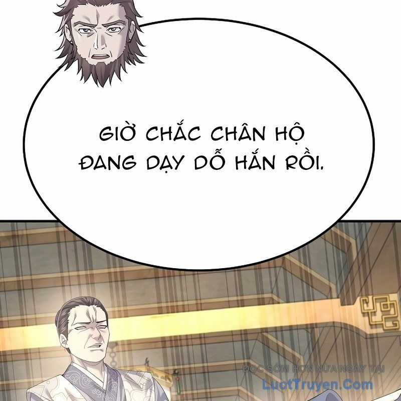 Độc Chiếm Thiên Cơ - Chương 11 - Trang 8