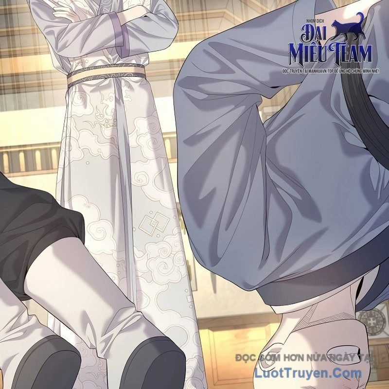 Độc Chiếm Thiên Cơ - Chương 11 - Trang 9