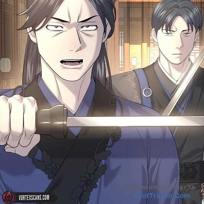 Độc Chiếm Thiên Cơ - Chương 12 - Trang 12