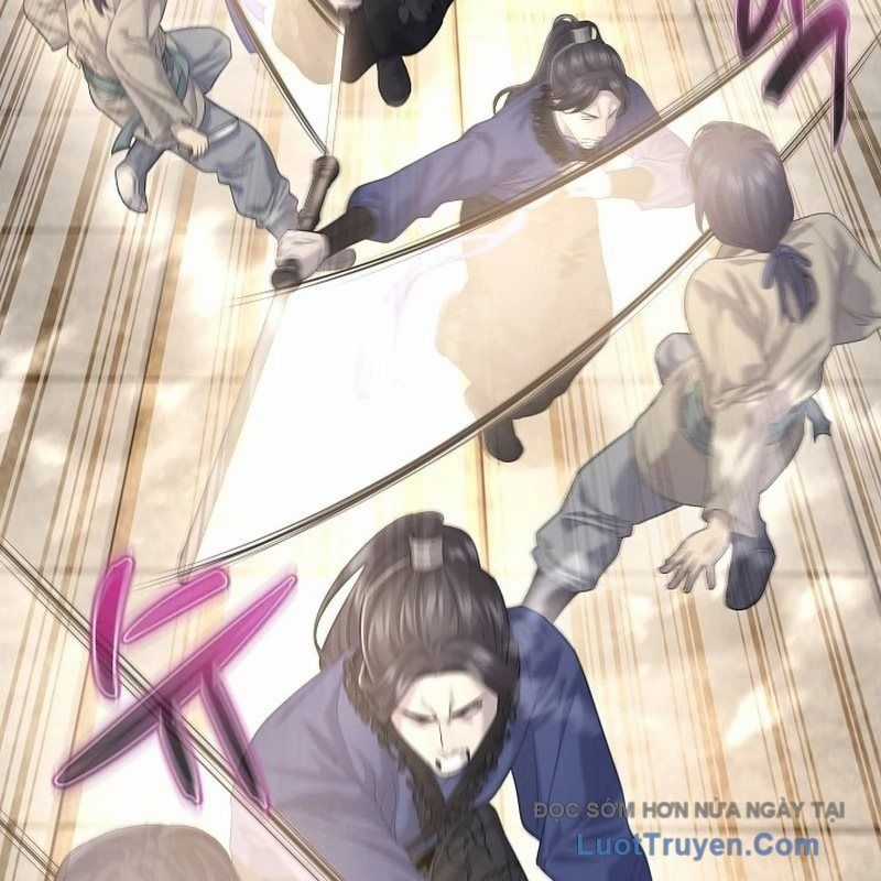 Độc Chiếm Thiên Cơ - Chương 12 - Trang 19
