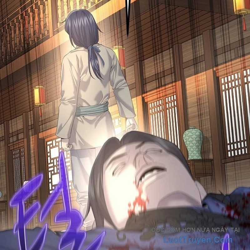 Độc Chiếm Thiên Cơ - Chương 12 - Trang 40