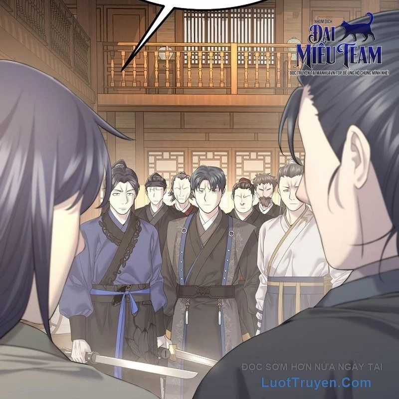 Độc Chiếm Thiên Cơ - Chương 12 - Trang 9