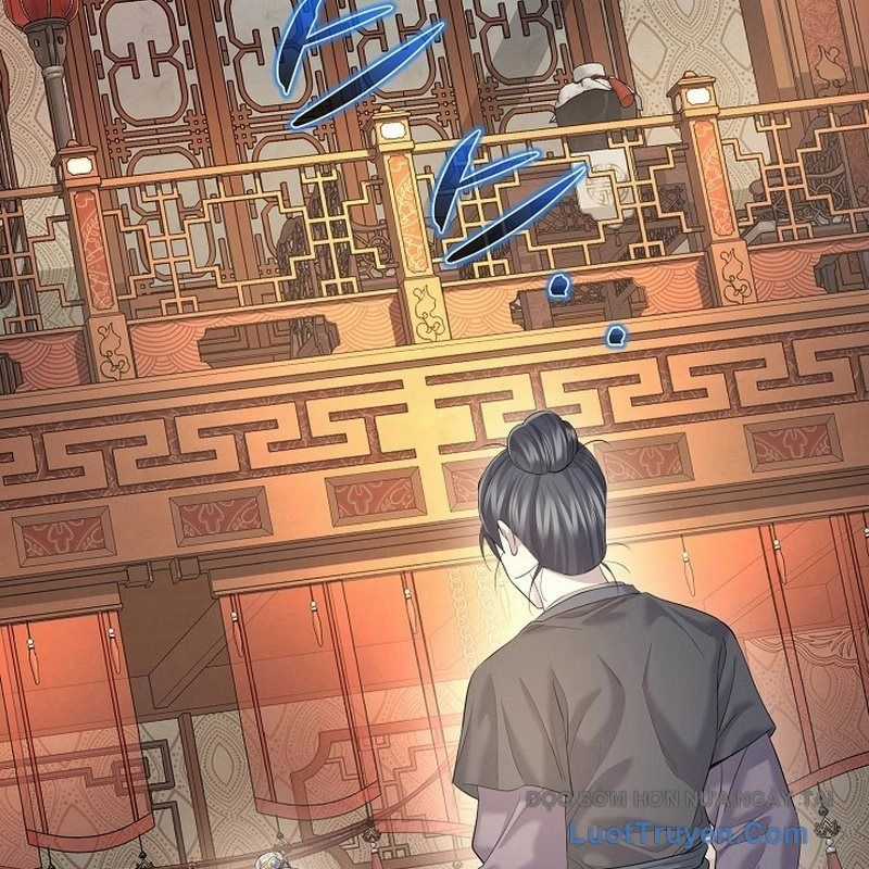 Độc Chiếm Thiên Cơ - Chương 13 - Trang 3