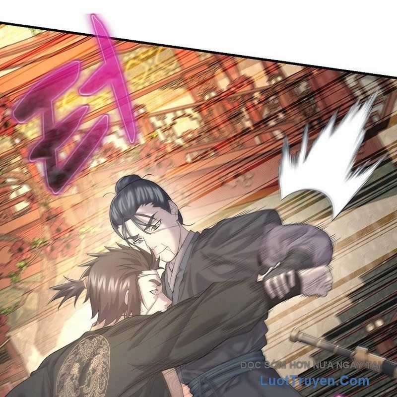 Độc Chiếm Thiên Cơ - Chương 13 - Trang 25