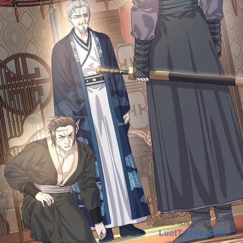 Độc Chiếm Thiên Cơ - Chương 13 - Trang 4