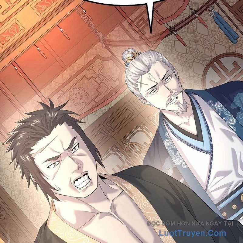 Độc Chiếm Thiên Cơ - Chương 13 - Trang 6