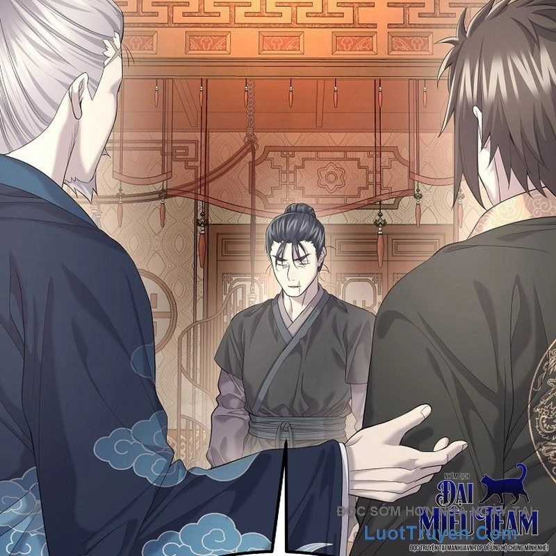 Độc Chiếm Thiên Cơ - Chương 13 - Trang 9