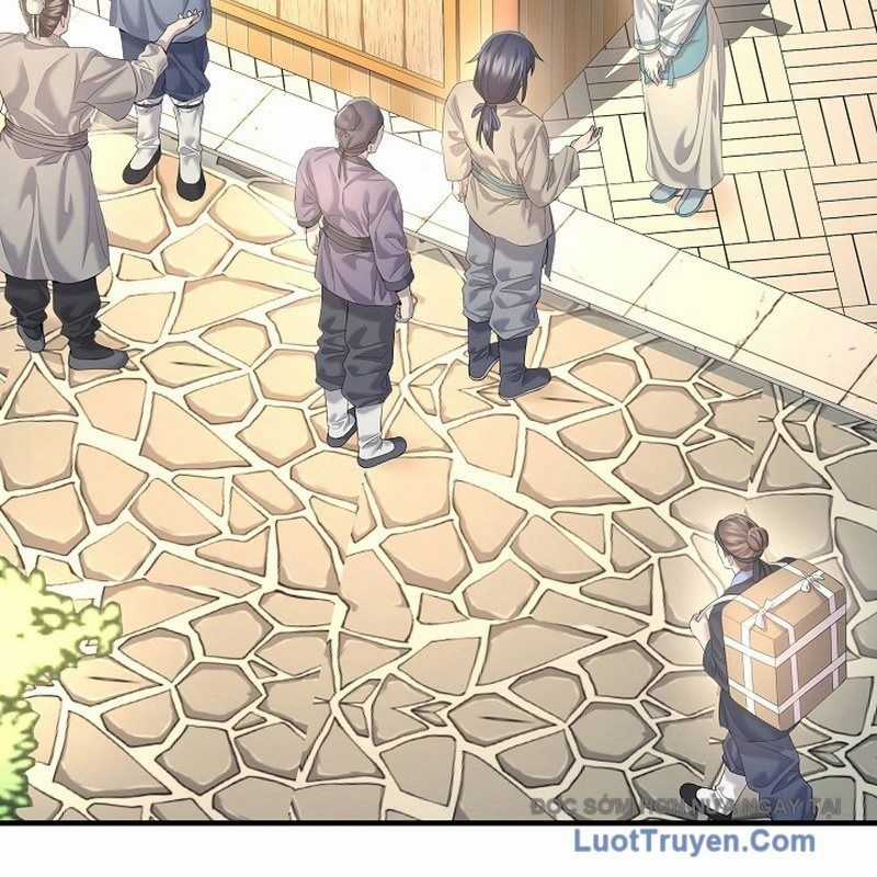 Độc Chiếm Thiên Cơ - Chương 13 - Trang 84