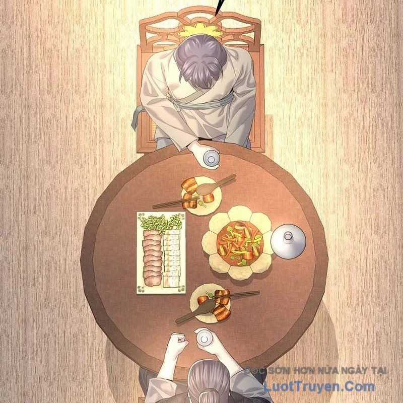 Độc Chiếm Thiên Cơ - Chương 14 - Trang 48