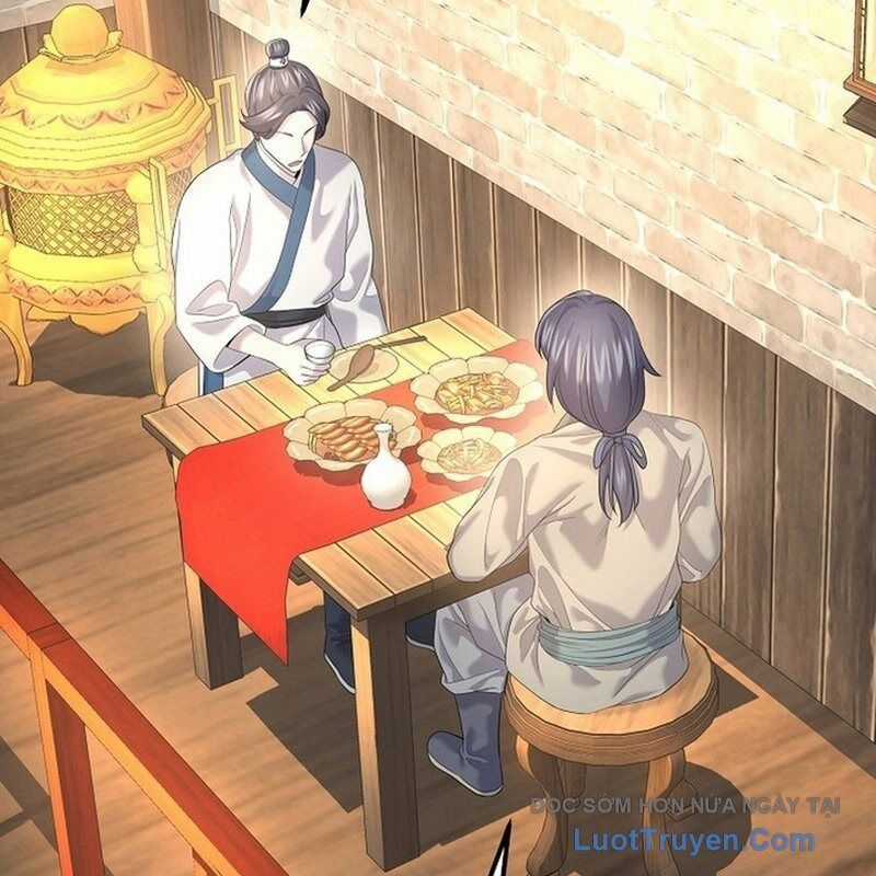 Độc Chiếm Thiên Cơ - Chương 15 - Trang 125