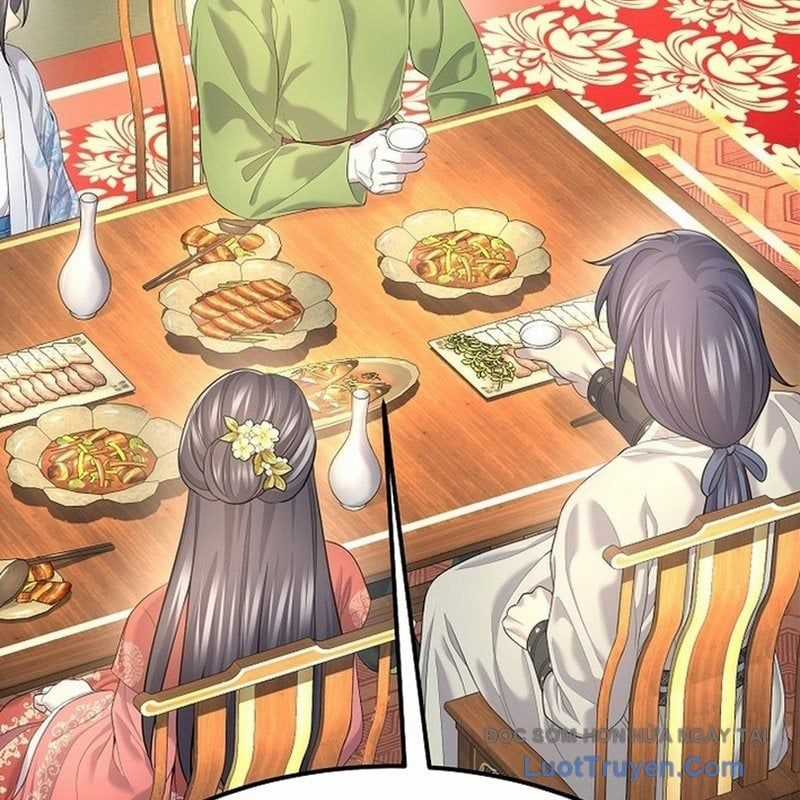 Độc Chiếm Thiên Cơ - Chương 17 - Trang 179