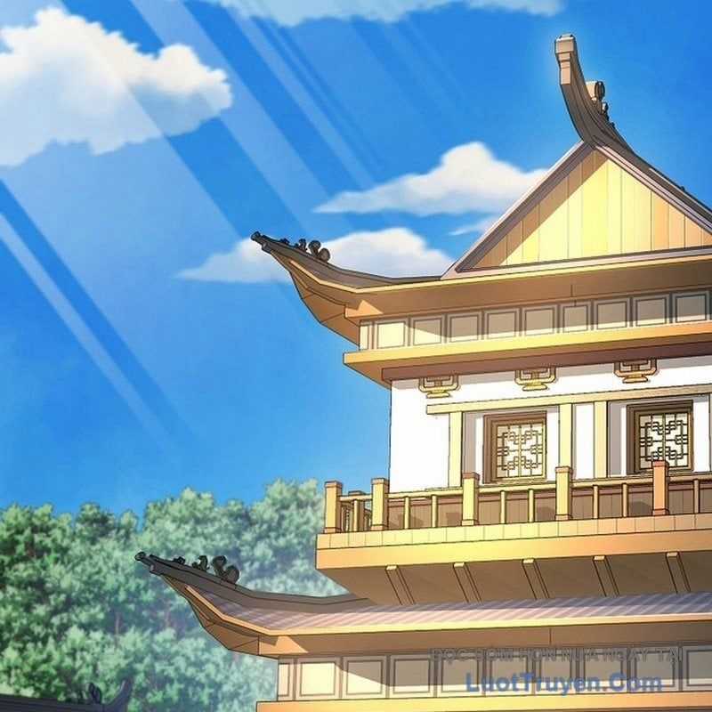 Độc Chiếm Thiên Cơ - Chương 17 - Trang 3