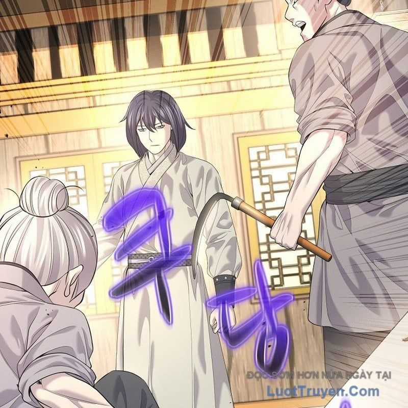 Độc Chiếm Thiên Cơ - Chương 18 - Trang 39