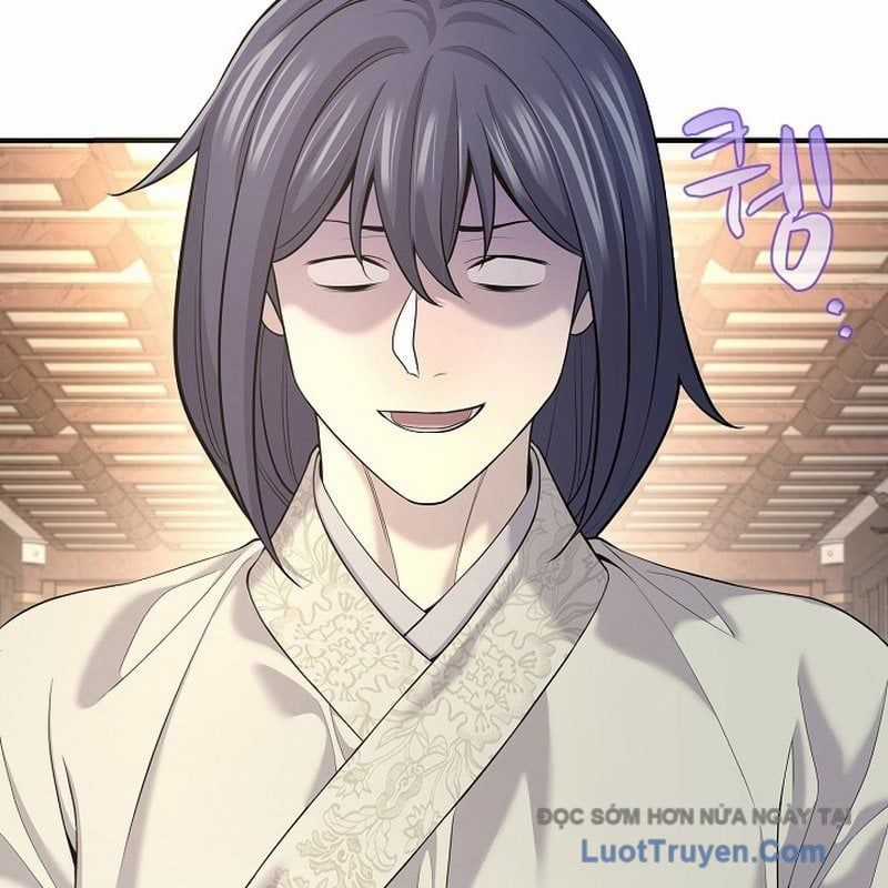 Độc Chiếm Thiên Cơ - Chương 18 - Trang 10