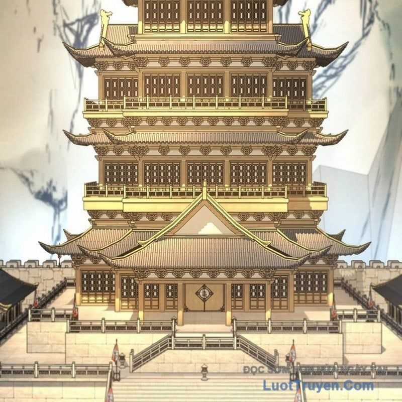 Độc Chiếm Thiên Cơ - Chương 19 - Trang 4