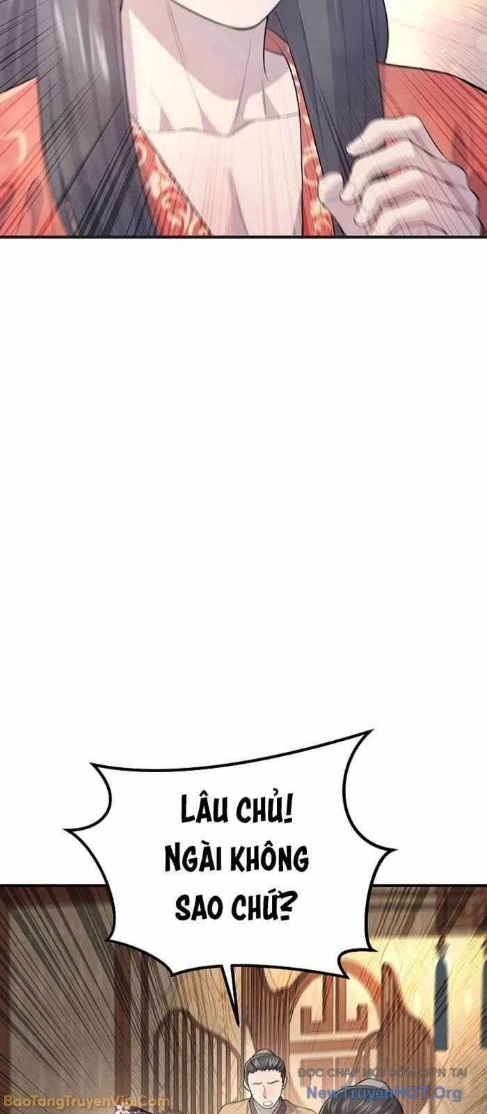 Độc Chiếm Thiên Cơ - Chương 2 - Trang 11