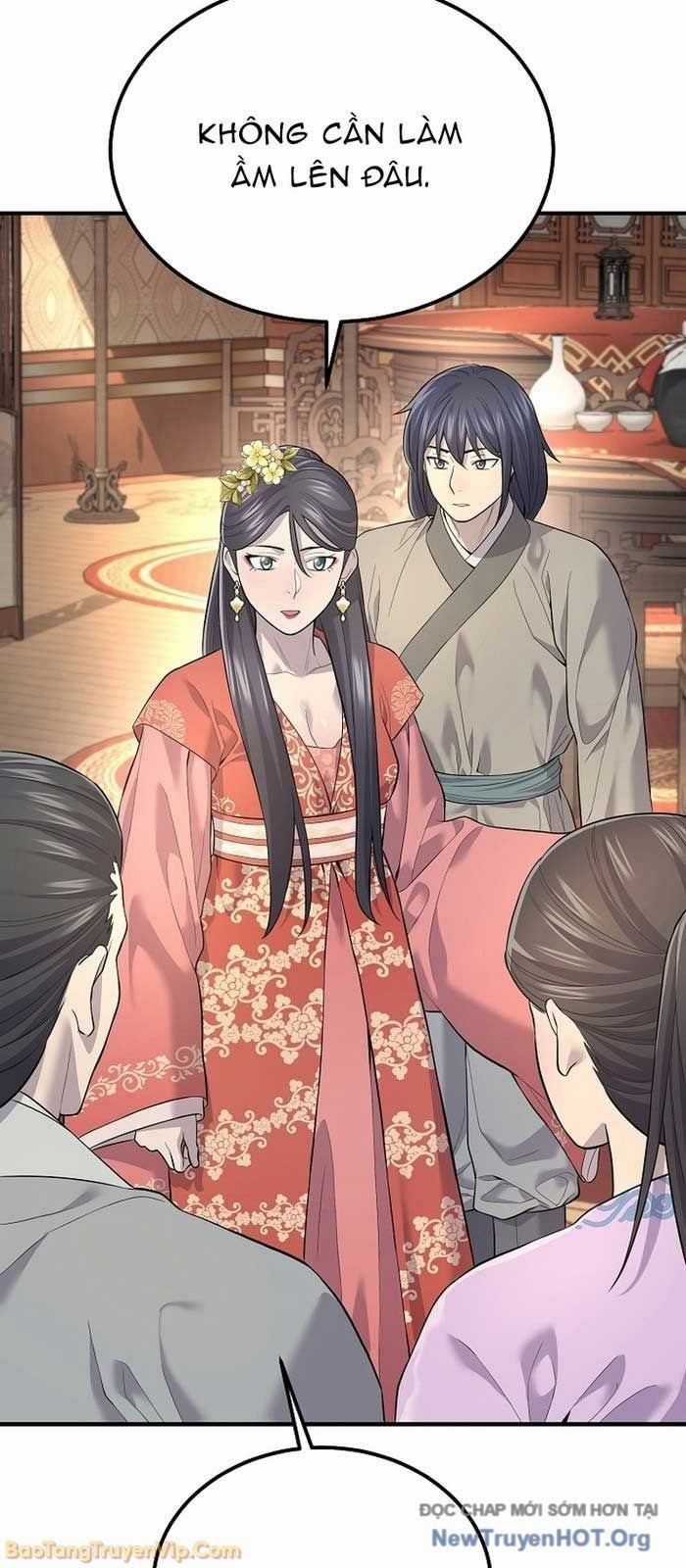 Độc Chiếm Thiên Cơ - Chương 2 - Trang 13