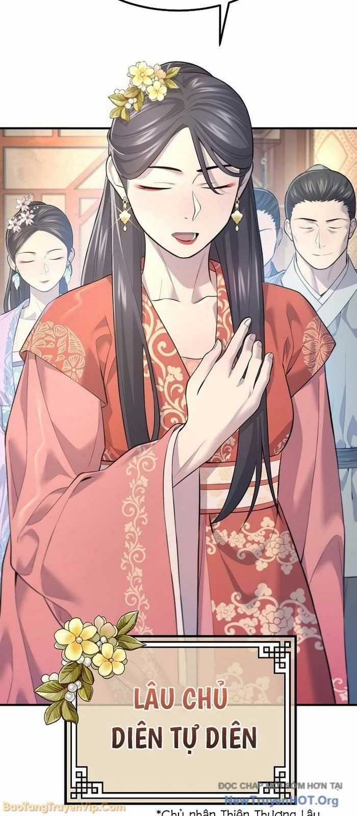 Độc Chiếm Thiên Cơ - Chương 2 - Trang 15
