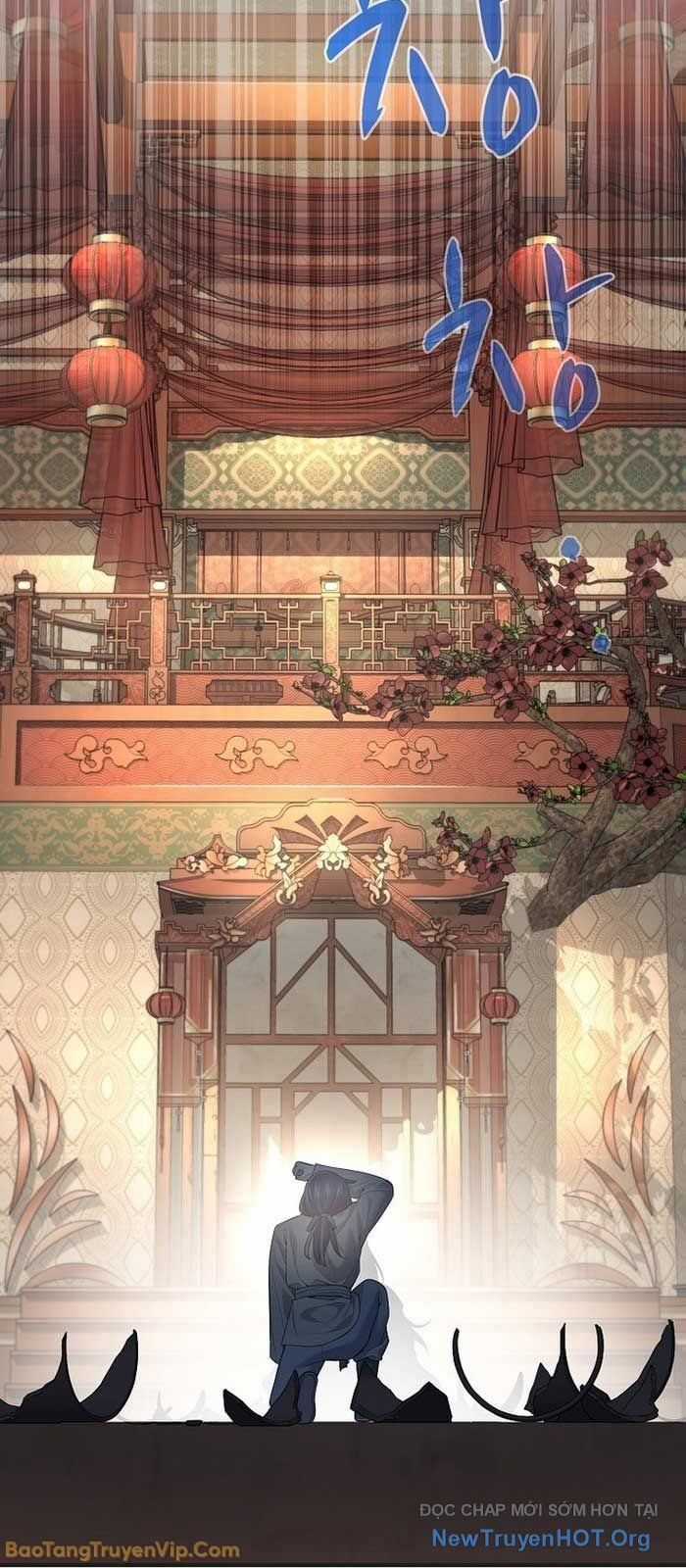 Độc Chiếm Thiên Cơ - Chương 2 - Trang 20
