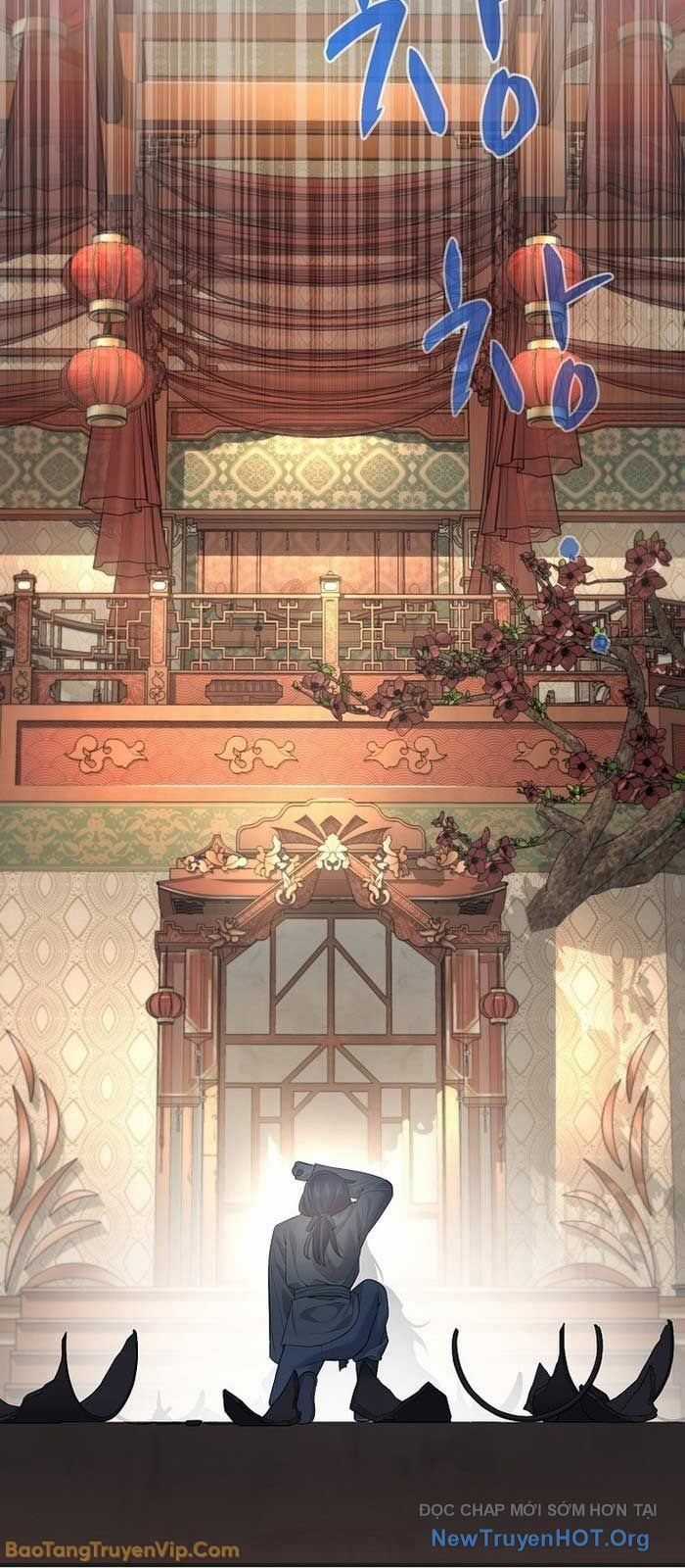 Độc Chiếm Thiên Cơ - Chương 2 - Trang 4