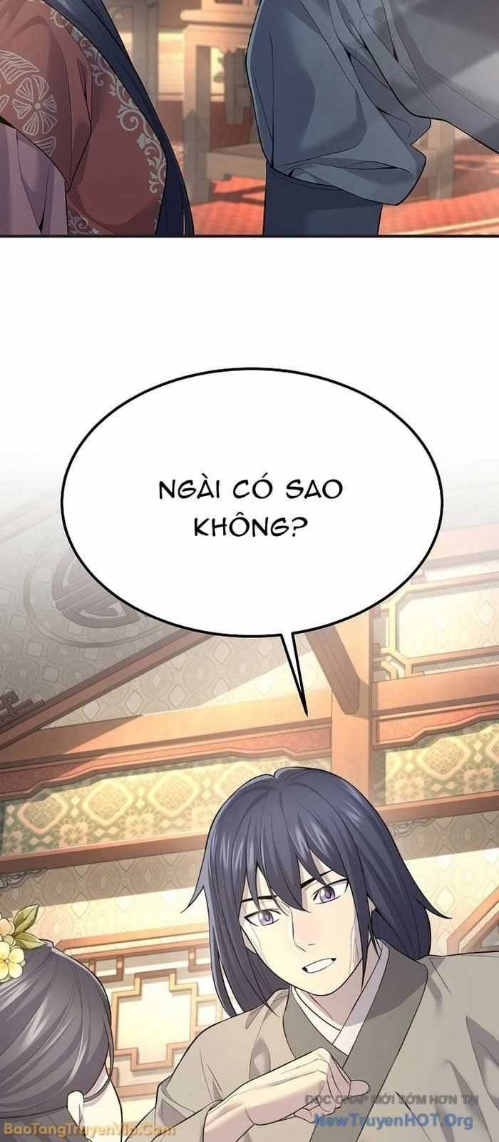 Độc Chiếm Thiên Cơ - Chương 2 - Trang 6