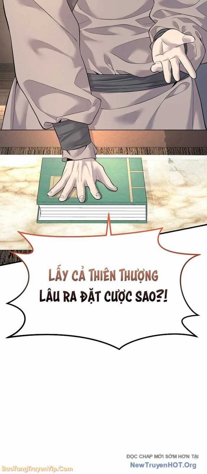 Độc Chiếm Thiên Cơ - Chương 2 - Trang 60