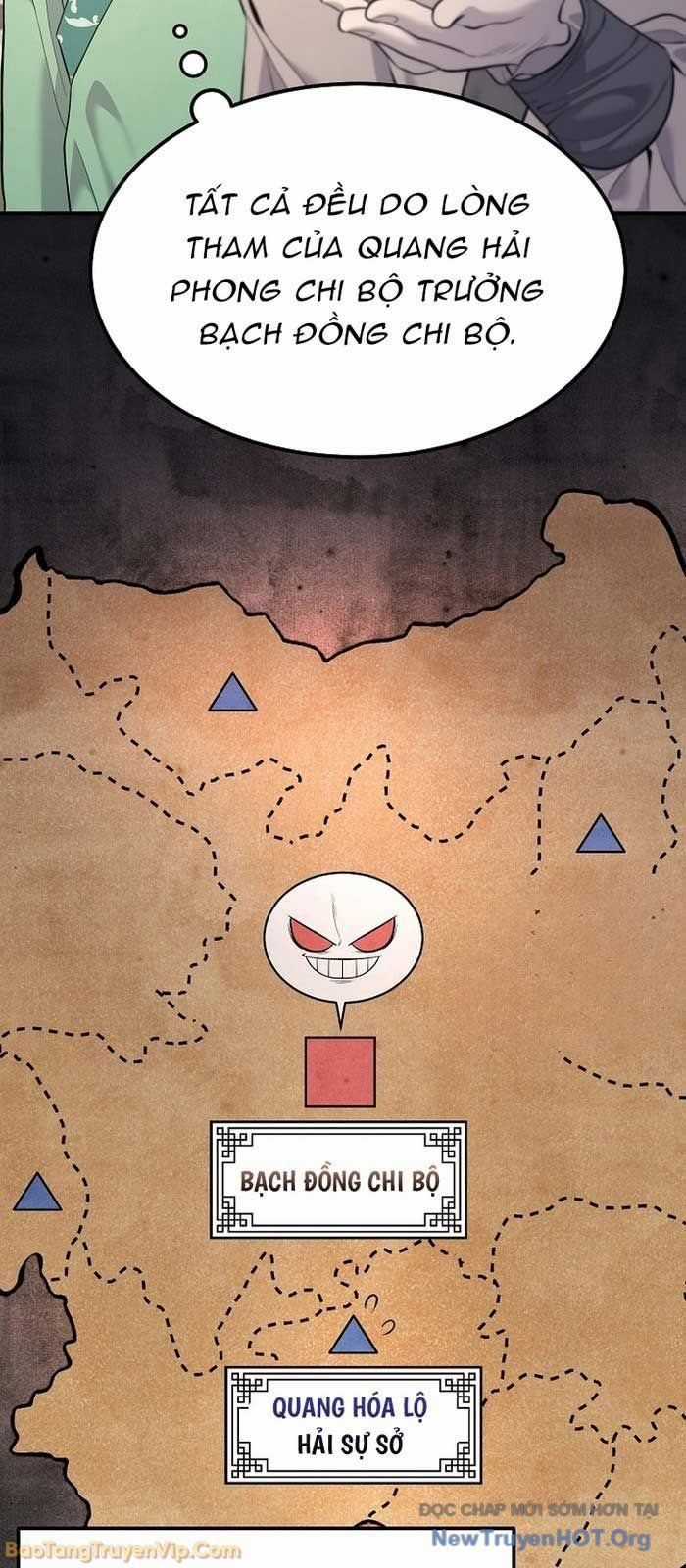 Độc Chiếm Thiên Cơ - Chương 2 - Trang 65