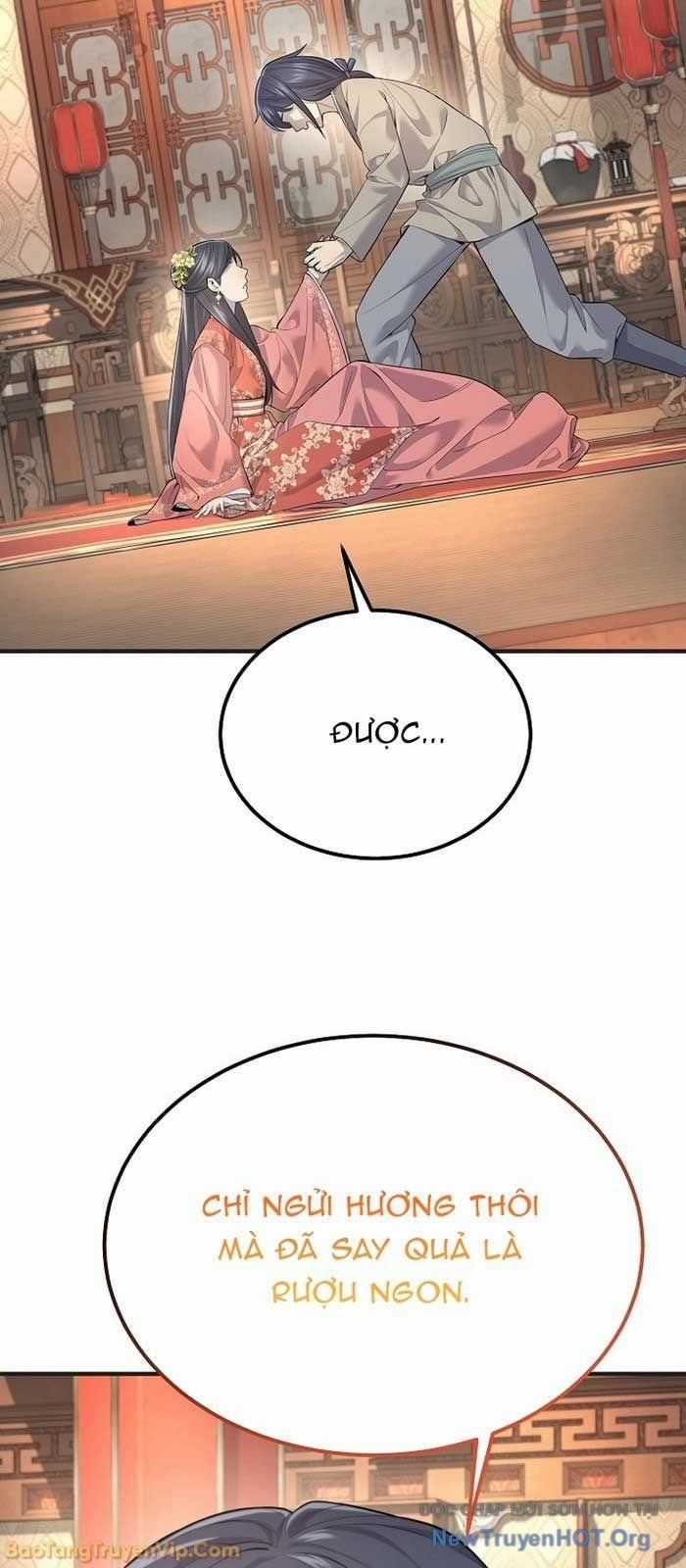 Độc Chiếm Thiên Cơ - Chương 2 - Trang 9